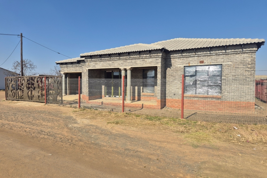 3 Bedroom Property for Sale in Villiers Free State